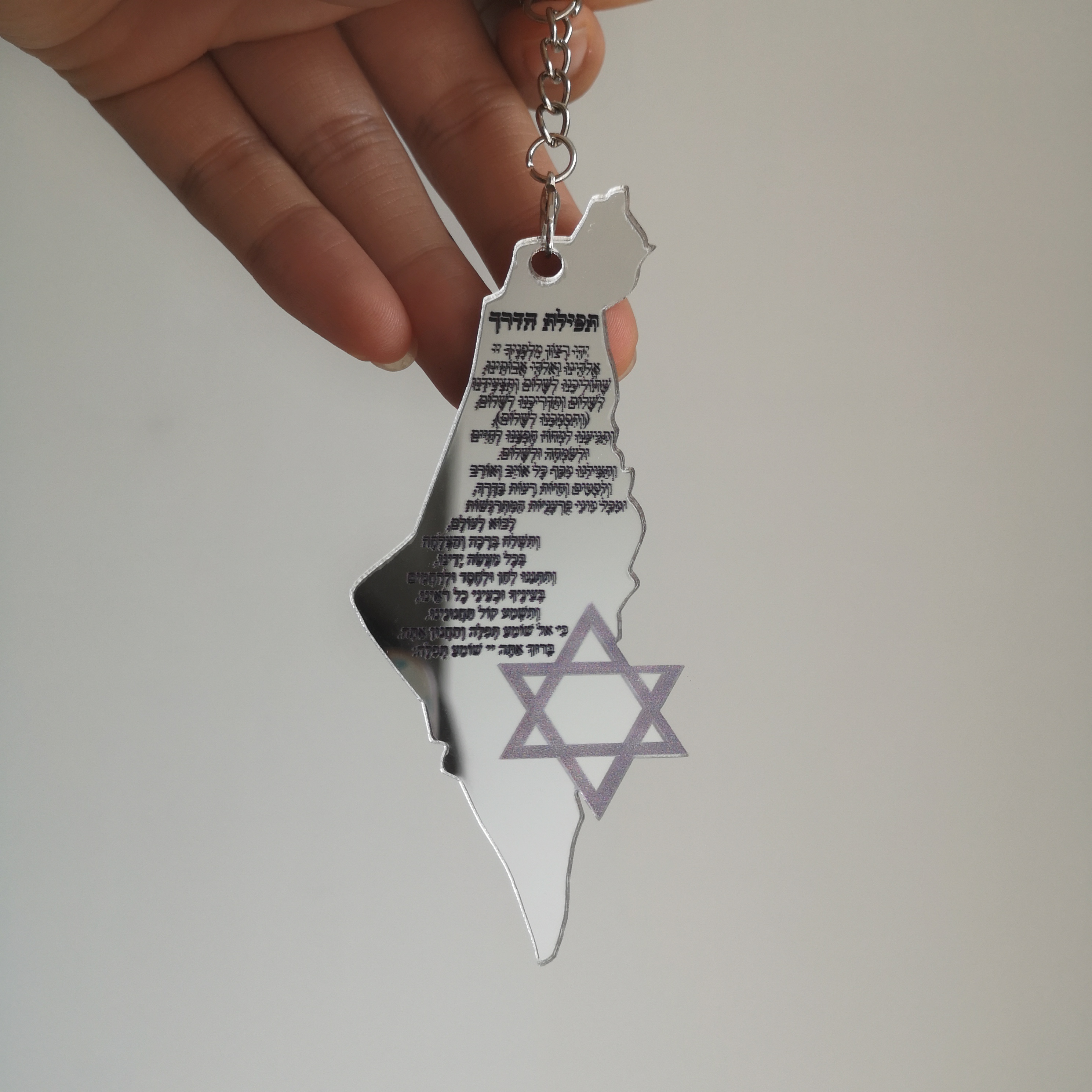 Acrylic Keychain,Custom Inscri - Custom Star Map recension och pris