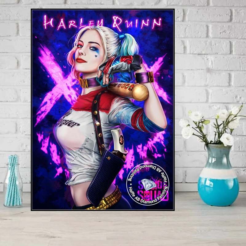 Gothic Harleys Dark Art Movie  - Photo Mosaic Print recension och pris