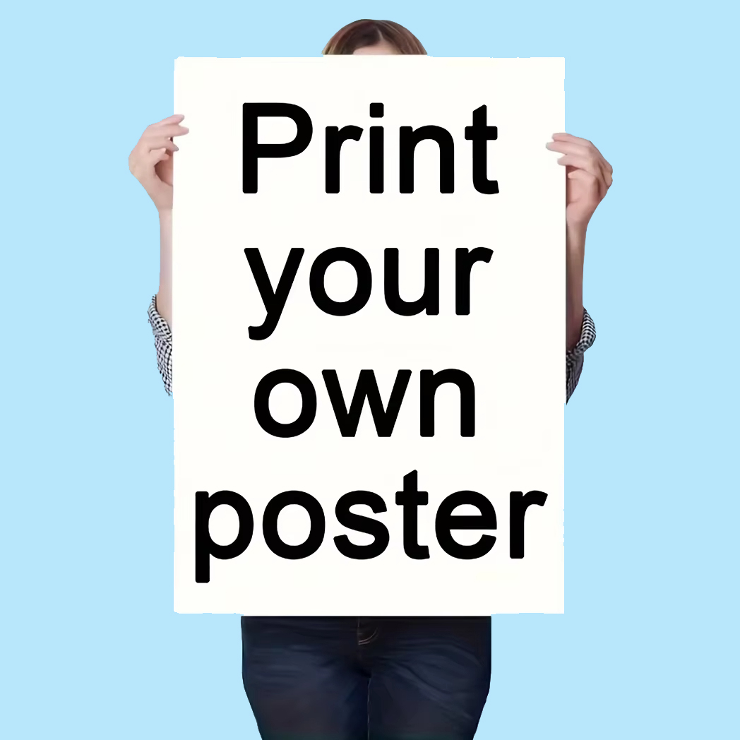 Custom Canvas Prints Photo Cus - Personalized Name Box recension och pris