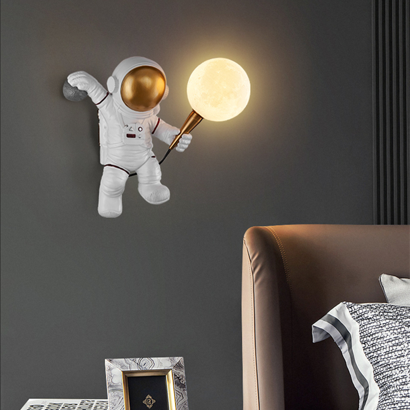 Nordic LED personality astrona - Custom Night Sky recension och pris