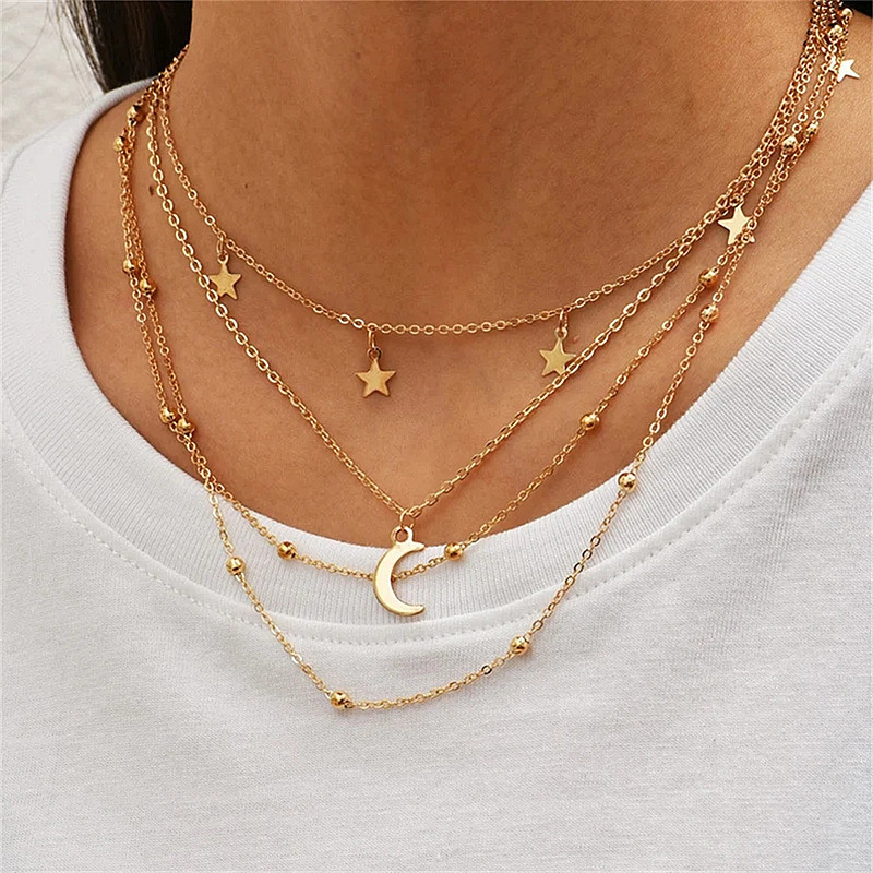 jewelry fashion light luxury m - Custom Night Sky recension och pris
