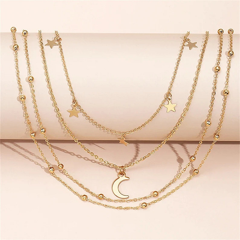 jewelry fashion light luxury m - Custom Night Sky recension och pris