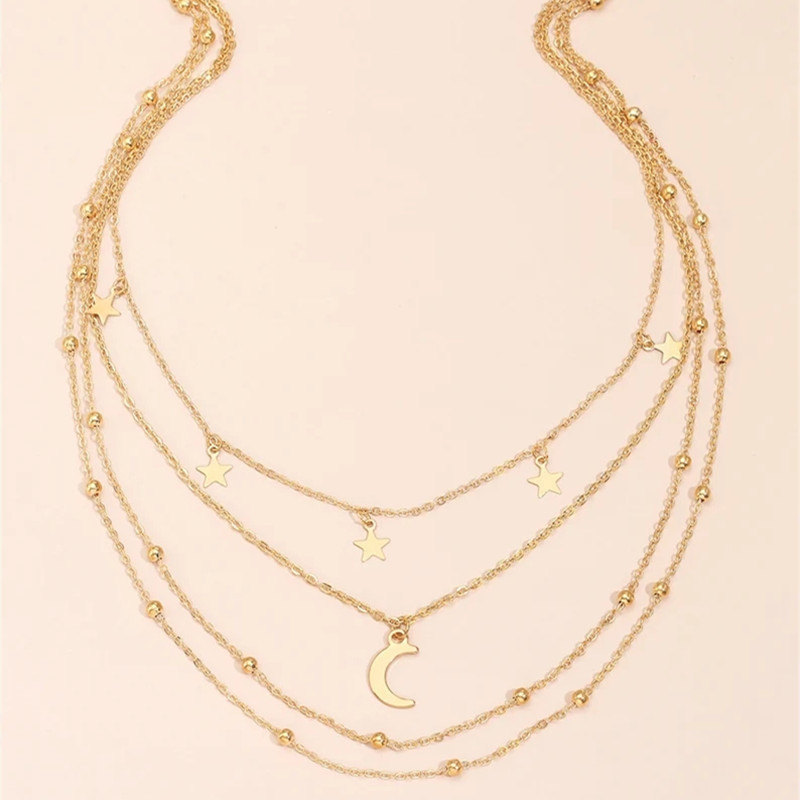 jewelry fashion light luxury m - Custom Night Sky recension och pris