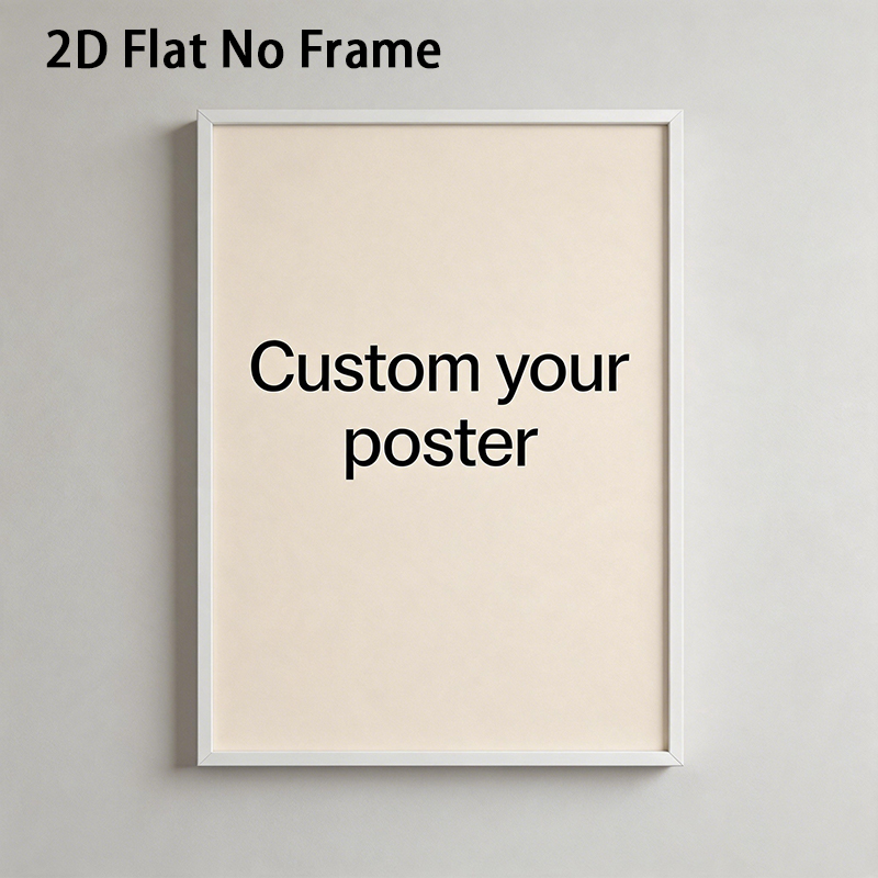 Custom Posters  Custom Pet Pho - Personalized Name Box recension och pris