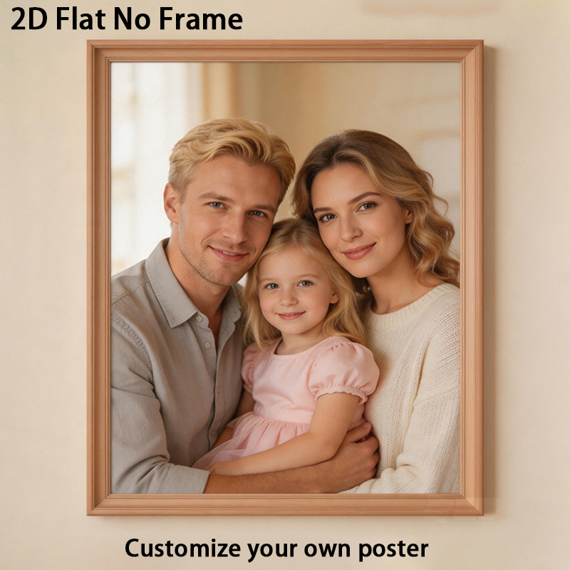 Custom Posters  Custom Pet Pho - Personalized Name Box recension och pris