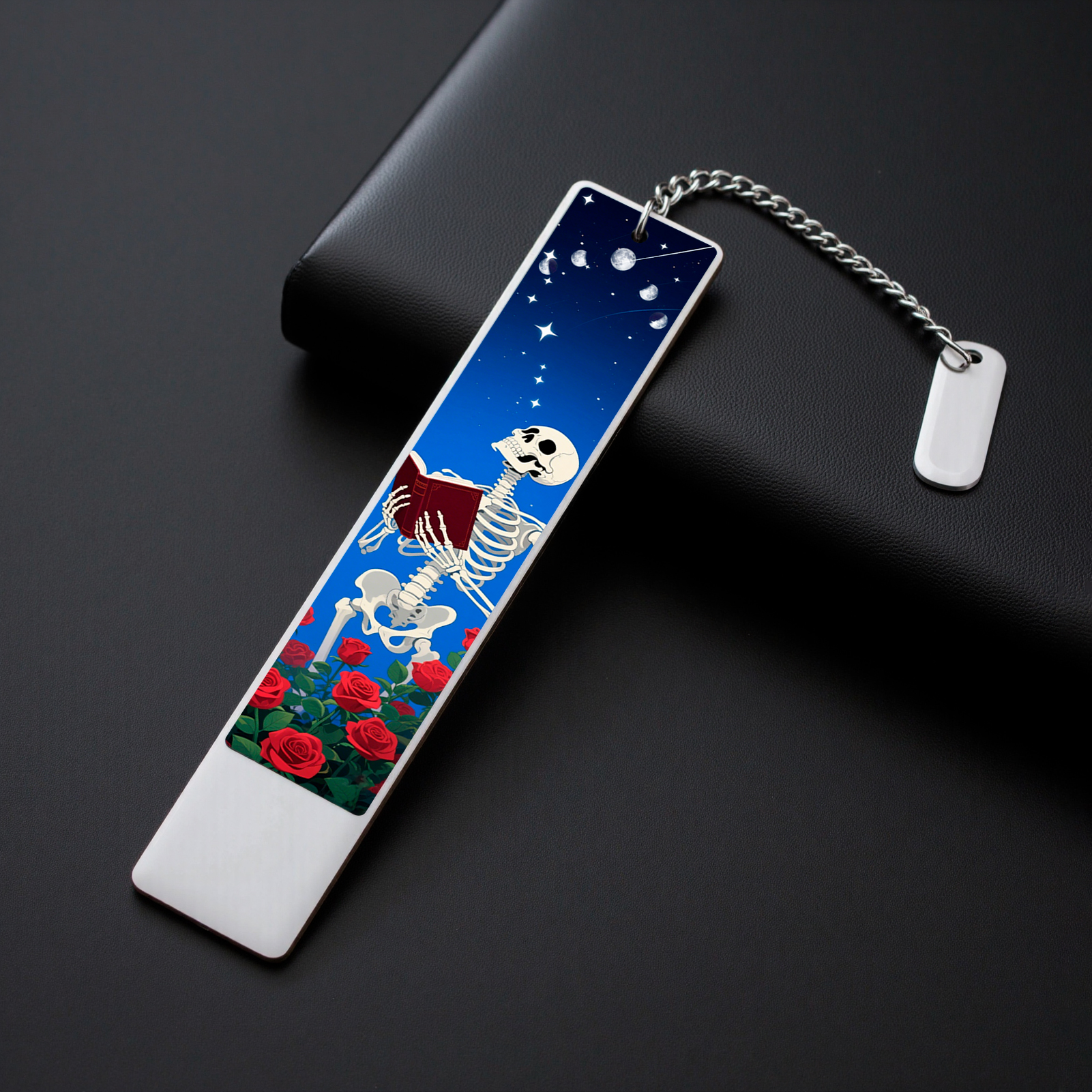Bookmark Custom Page Brand Pri - Custom Photo Book recension och pris